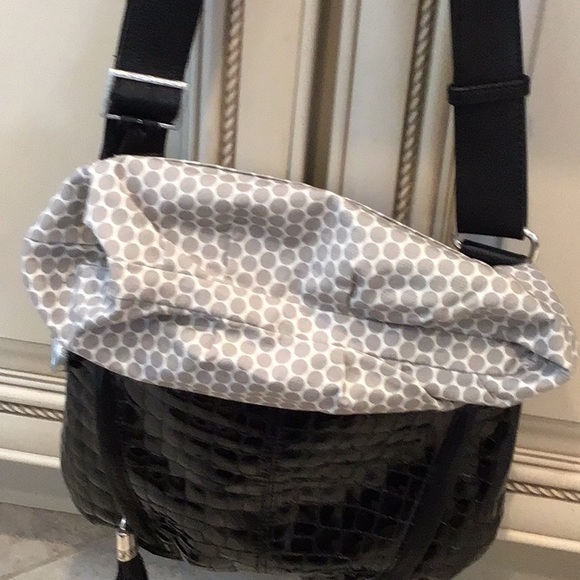 Brighton Bag Shoulder/Crossbody, Runway Style - Picture 5 of 14